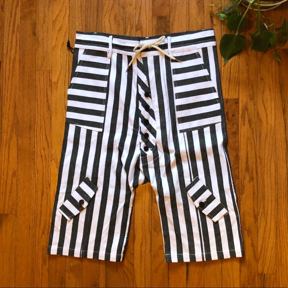 FRIED RICE NYC FISHERMAN PANT